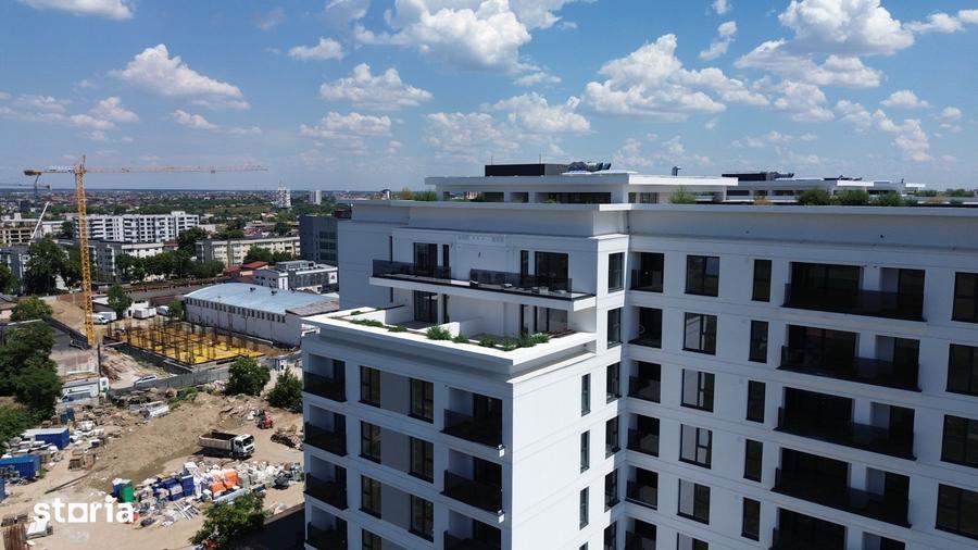 Apartament cu 2 camere decomandat în Obor