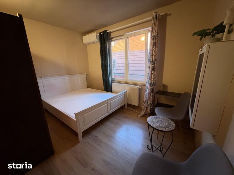 Garsonieră în Orașul Nou