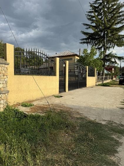 Spațiu comercial, în Beba Veche