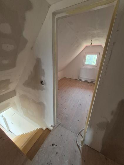 Casă cu 4 camere în Ciba