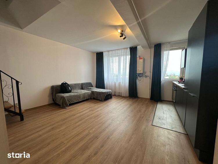 Apartament 2 camere Faget - 7