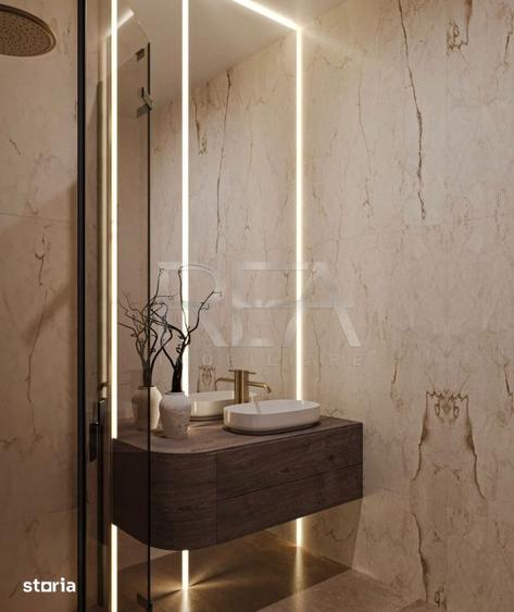 Apartament 4 camere Bd. Unirii et. 8 Finisaje Premium | parcare inclus - 4