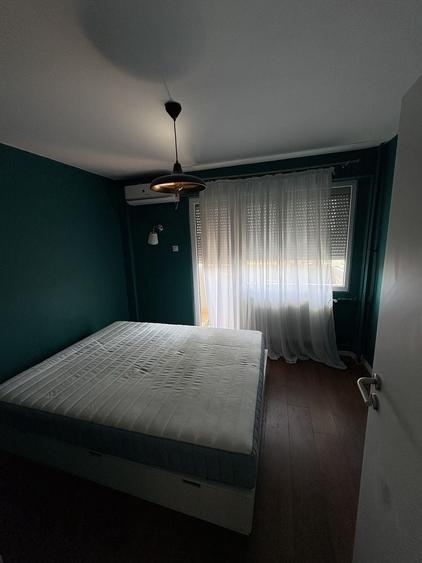 Apartament cu 3 camere nedecomandat în Titan