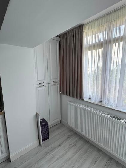 Apartament cu 2 camere, mobilat în Steaua