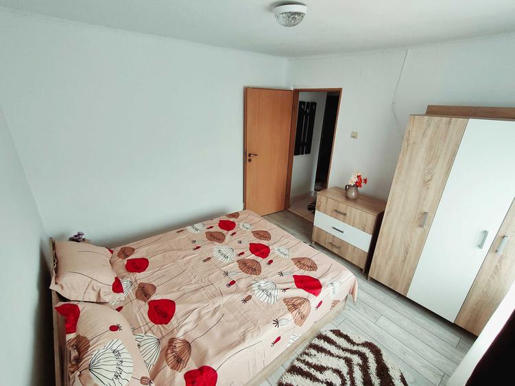 Inchiriez apartament cu doua camere Gaesti (2 camere) - 4