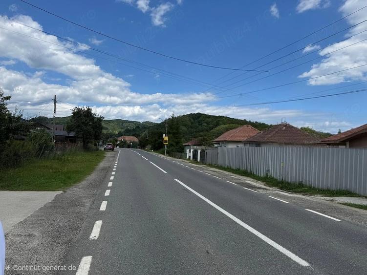 Teren de 2601 mp, în Central