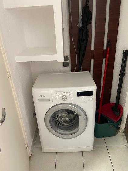 Garsonieră decomandată în Tineretului