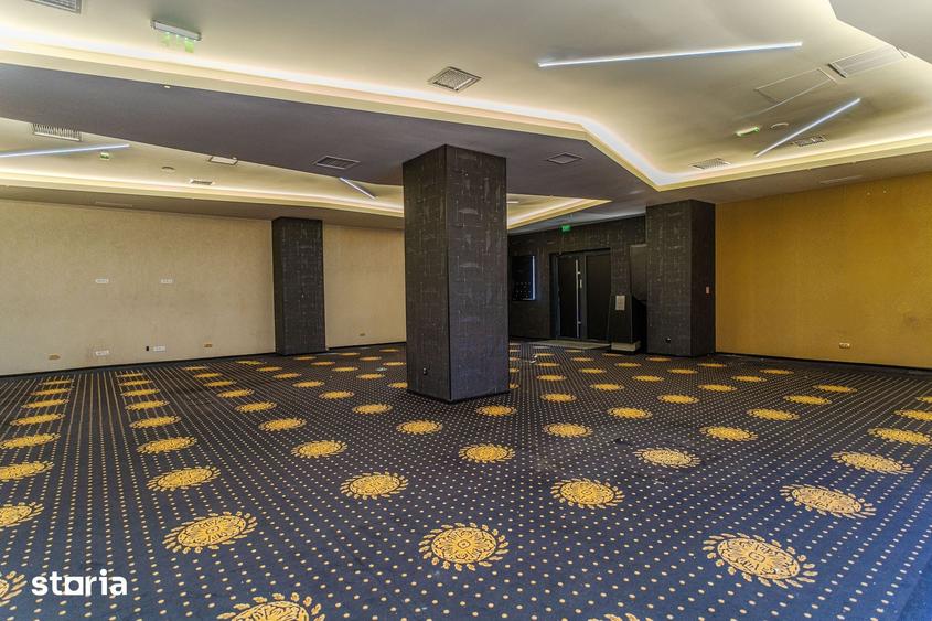 Spatiu Comercial 200 mp, Iasi - Ultracentral - Podu Ros, COMISION 0% - 5