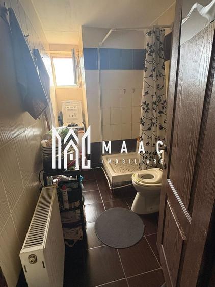 Apartament 2 camere | Hipodrom 3, Sibiu | 43 mp, etaj 5 - 5