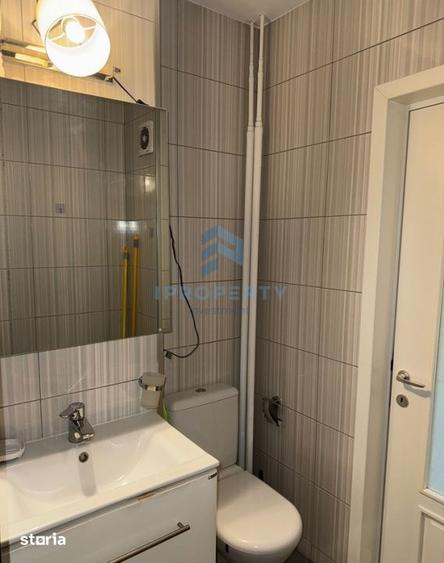 Apartament cu 2 camere în Centrul Istoric