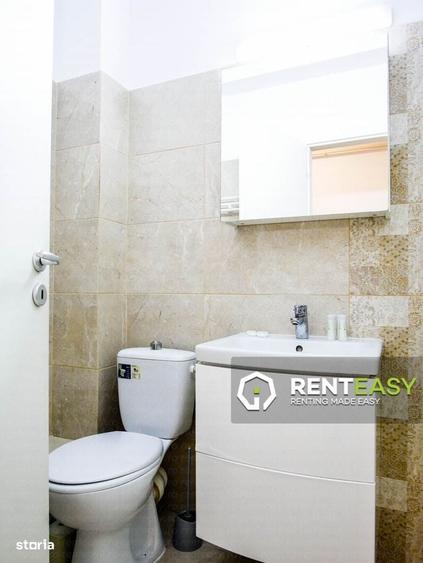 Apartament cu 2 camere în Tătărași