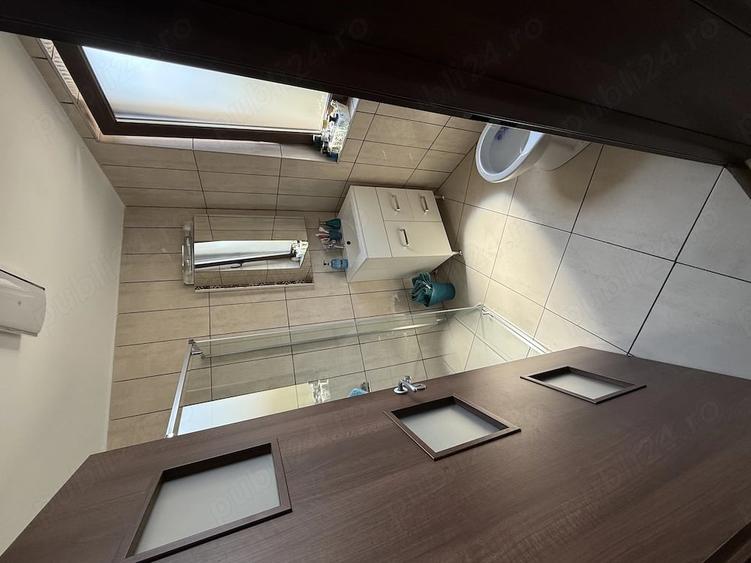 Vand casa proiect deosebit - 7