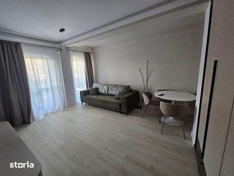 Proprietar inchiriez apartament 2 camere central - 4