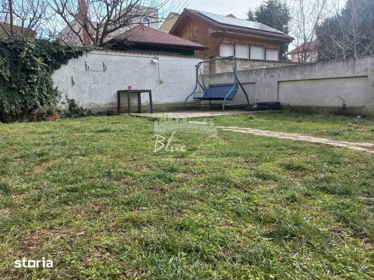Primo - 3 Camere Decomandat 73 mp ,Bloc 2014 , Parcare Inclusa , Curte - 15