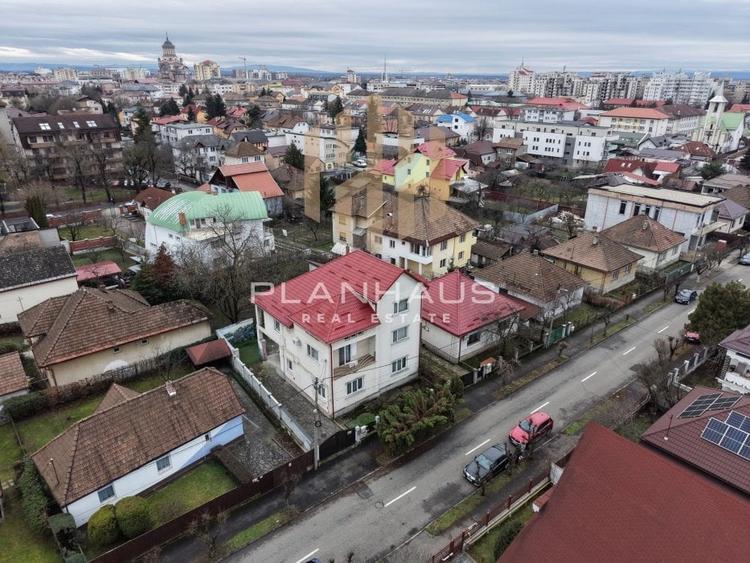 Casă de vânzare P+1 ,Baia Mare Progresului - 1
