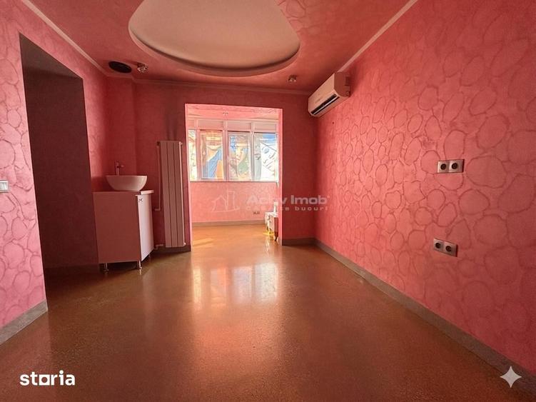 Apartament cu 5 camere în Rogerius