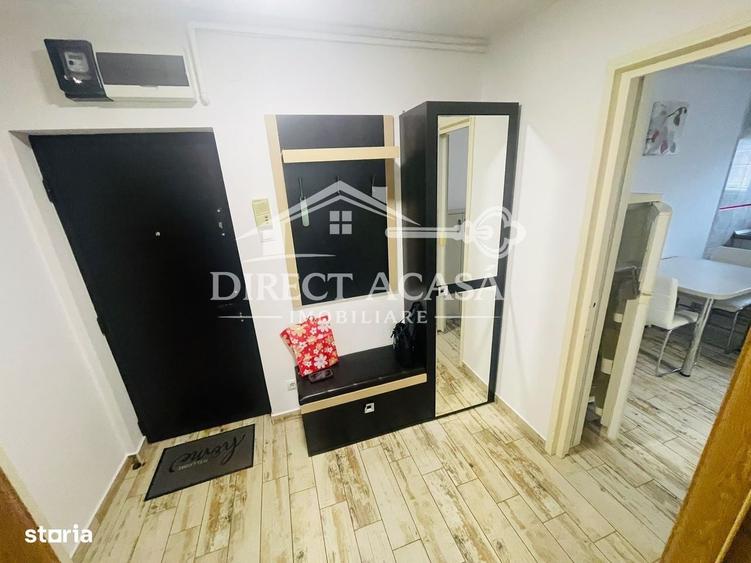 Apartament cu 2 camere de inchiriat-Str Bartok Bela-Zona Centrala - 6