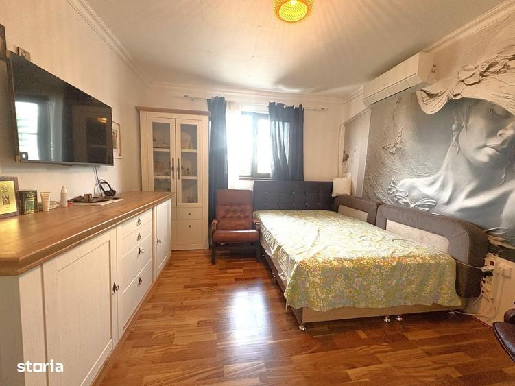 44900euro! Tatarasi, Garsoniera moderna, 22mp,ideala investitie! - 4