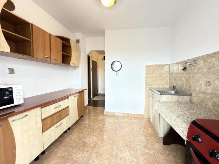 Apartament cu 2 camere decomandat în Lipovei