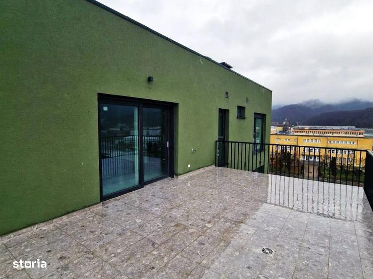 Apartament în Astra — fotografia 1