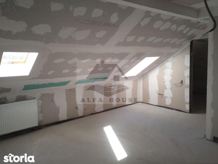 Casa individuala Sacele, 150 mp, 231 mp teren, renovata integral 2025 - 10