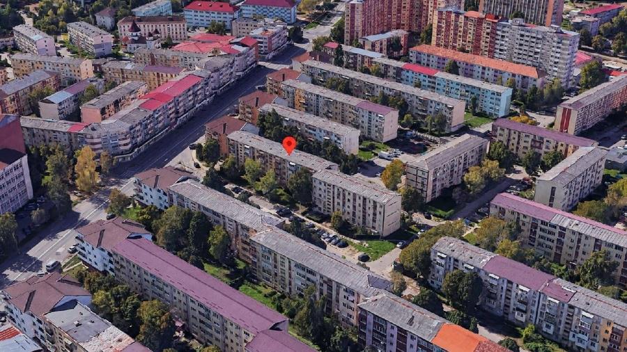 Apartament cu 2 camere în Micro I