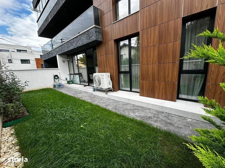 Apartament cu 4 camere în Central