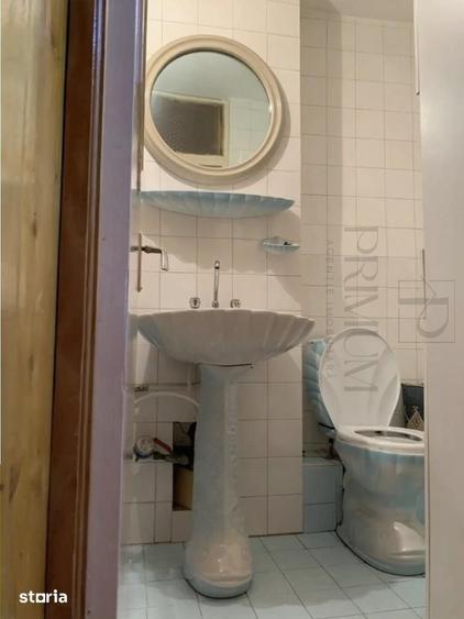 Apartament cu 3 camere decomandat în Iosefin