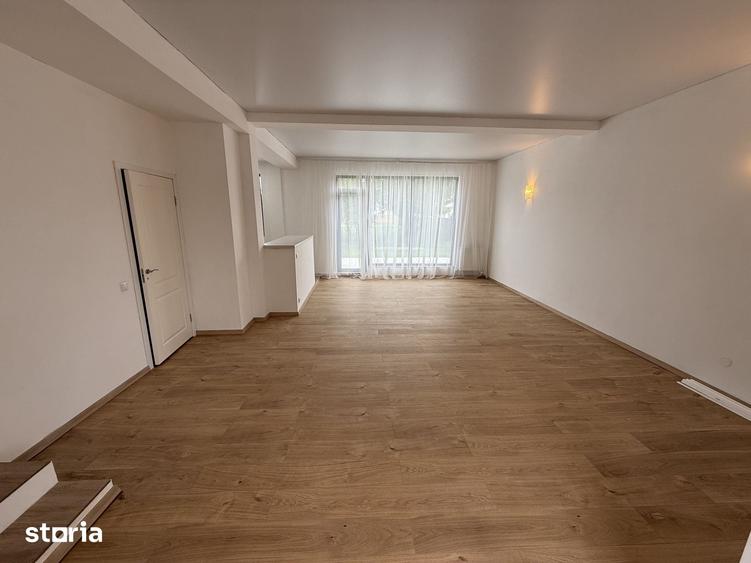 Vila 4 camere cu arhitectura deosebita langa padure in Corbeanca ! - 20
