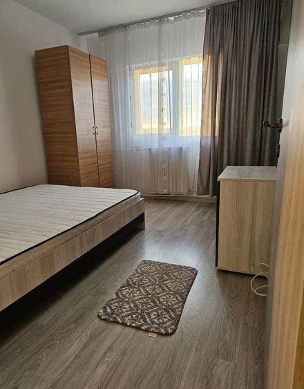 Garsonieră decomandată în Obor