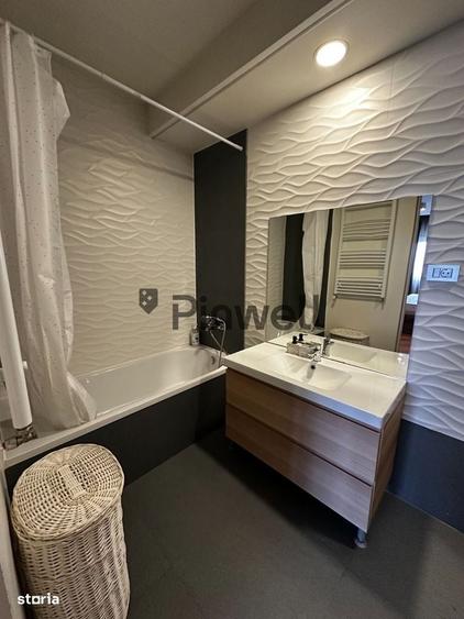 Penthouse premium| 3 camere| 2 locuri parcare| 4 City| Pipera - 17