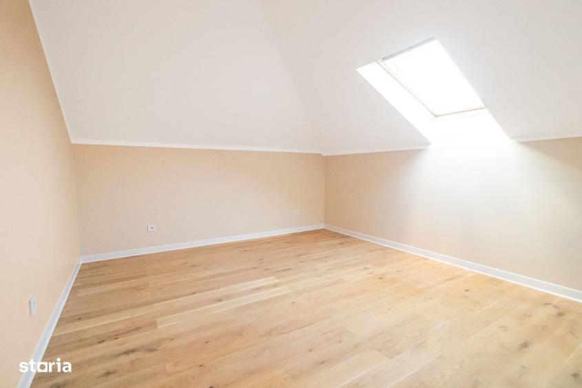 Casă cu 4 camere cu Teren 450 Mp în Primăverii
