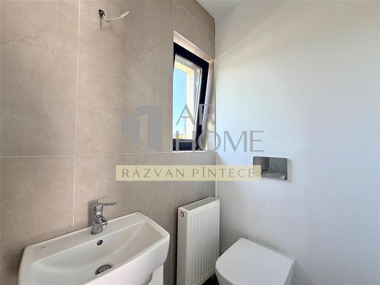 Casă individuală cu 4 camere cu Teren 350 Mp în Exterior Nord