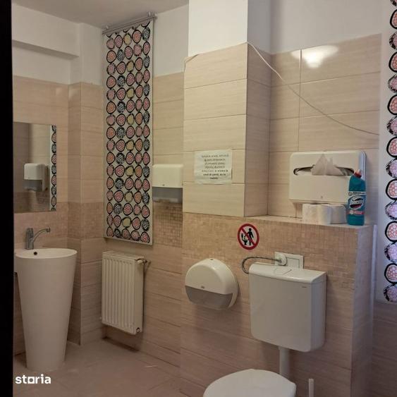 Vila individuala 370 mp + teren 180 mp, Calea Calarasilor - P-ta Munci - 5