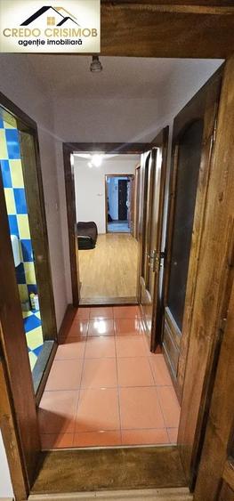 Apartament cu 2 camere decomandat în Luncă