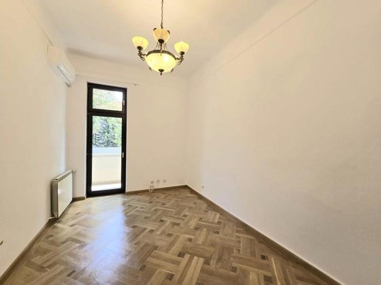 Proprietate Dorobanti Capitale cu gradina exclusiva 300mp - 8
