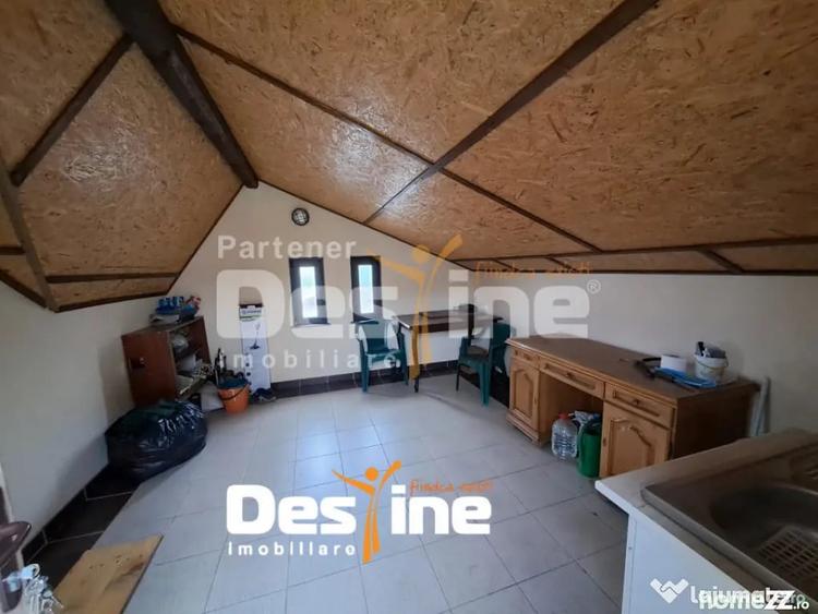 Casă cu 4 camere cu Teren 500 Mp în Bogonos