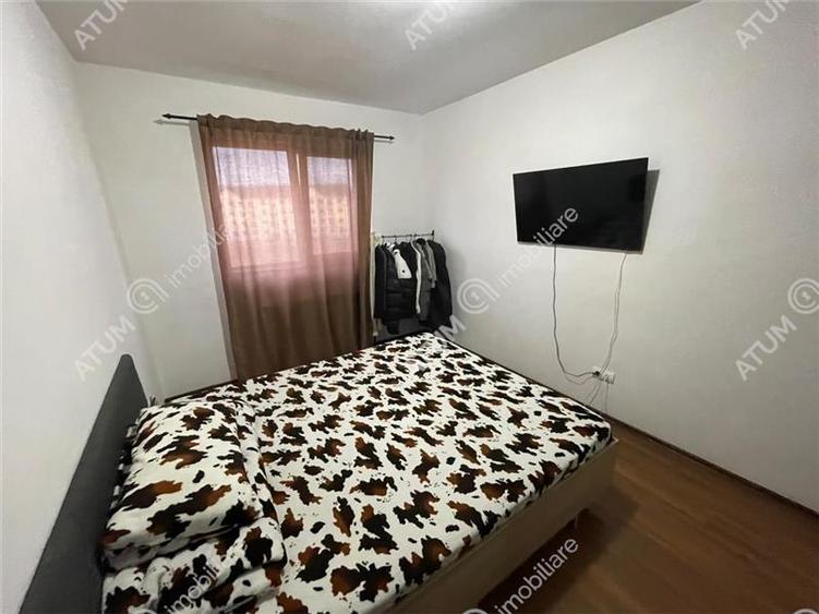 Apartament cu 2 camere decomandat, mobilat în Șelimbăr