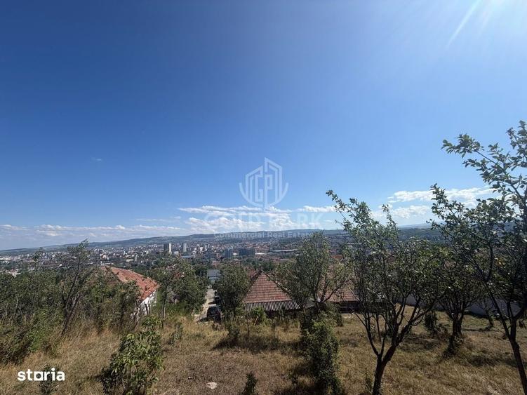Spațiu comercial, în Dâmbul Rotund