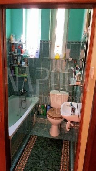 Apartament 2 camere de vanzare in Centru, Cluj Napoca - 9