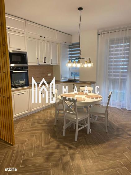Apartament cu 3 camere, mobilat în Lazaret
