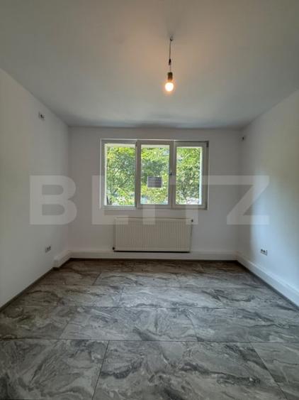 Apartament de vanzare, 55 mp, parter, zona Mazepa 2 - 14