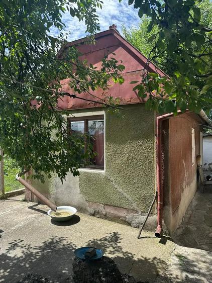 Casă cu 3 camere în Salonta