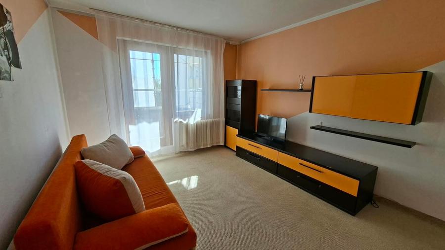 De inchiriat apartament 2 camere, Tg. Mures, 7 Noiembrie (UMF) - 1
