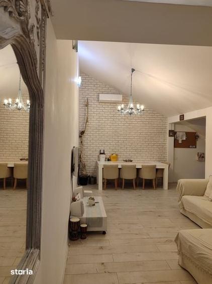 Apartament cu 2 camere în ICIL