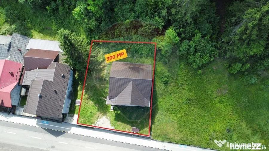 Casă cu 7 camere cu Teren 300 Mp în Voroneț