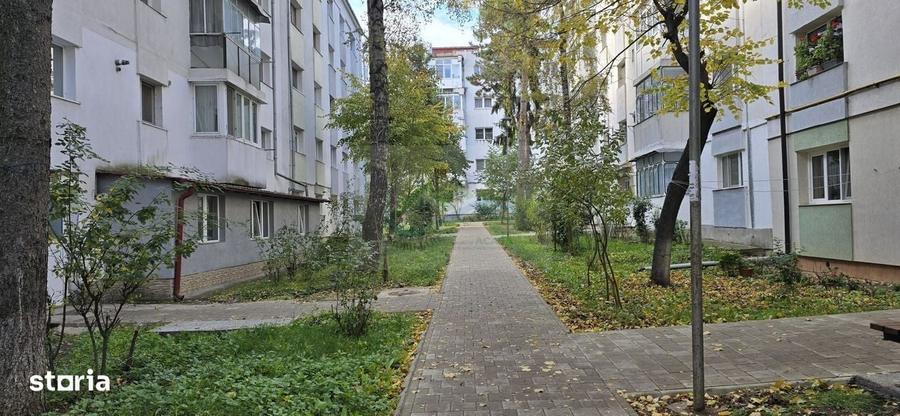 Apartament cu 2 camere în George Enescu