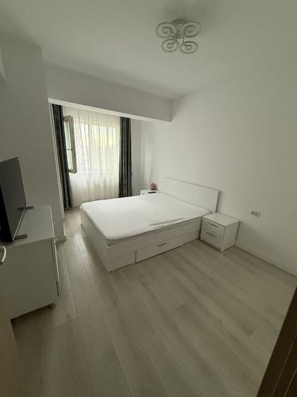 Apartament cu 2 camere în Galata