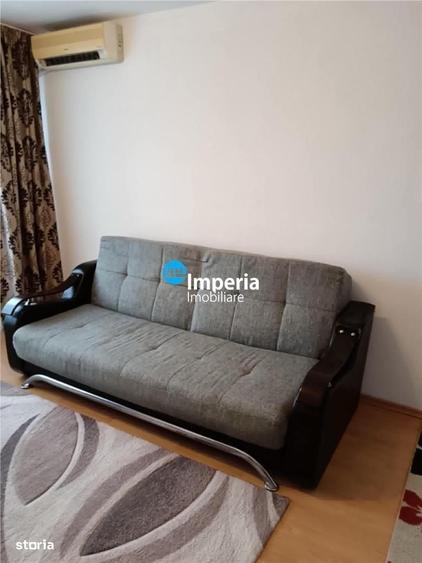 De inchiriat,apartament 3 camere,decomandat,zona Gara - Autogara Codre - 1