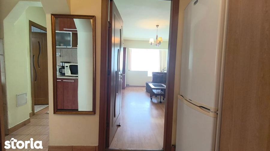 Apartament cu 2 camere decomandat în Gojdu
